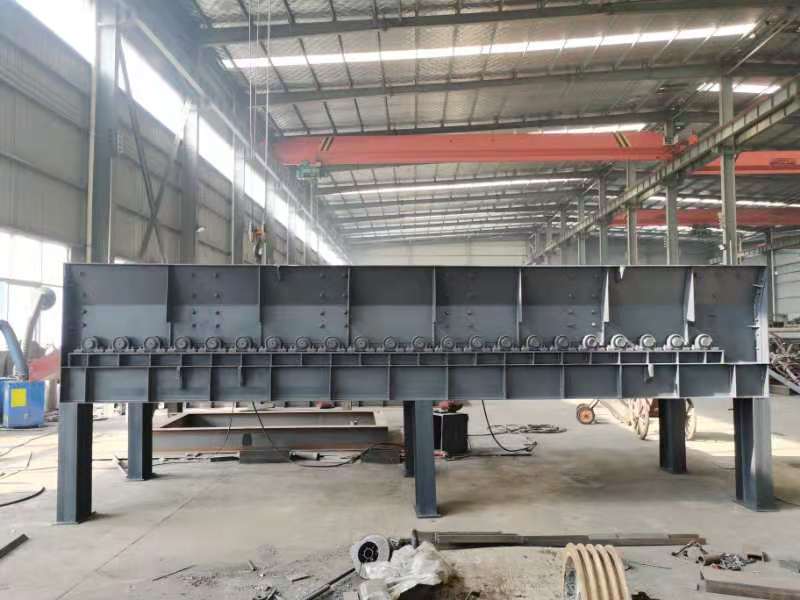 泥石分離機(jī)